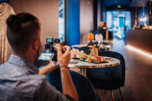 Benvenuti su Digest: Il Blog per Ristoratori che Vogliono Crescere