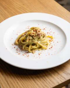 Food Photography per Ristoranti: Il Segreto per Attirare Più Clienti in Sicilia