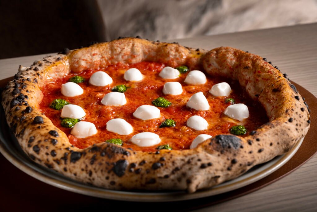 pizzeria tropp montepaone