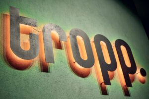 Tropp Montepaone, 2 Spicchi Gambero Rosso e la forza della fotografia food