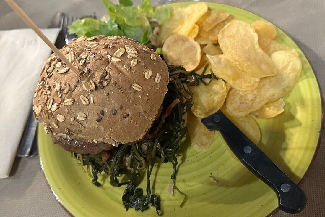 intelligenza artificiale fotografia