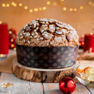 Fotografia per Pasticcerie a Natale: Panettoni Artigianali e Fotografia di Prodotto