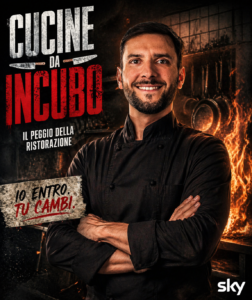Cucine da Incubo: perché i ristoranti chiudono lo stesso (e cosa serve davvero per salvarli)