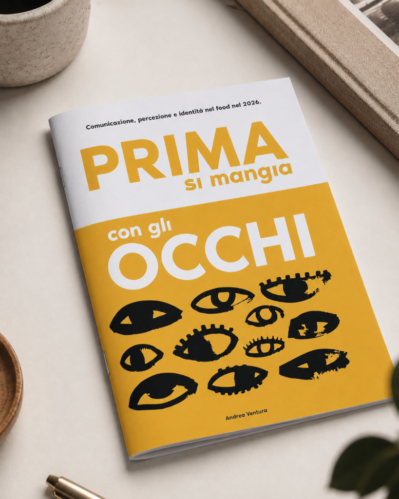 prima si mangia con gli occhi - la guida per la ristorazione