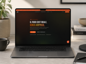 Food cost ristorante: cos’è, come si calcola e perché la maggior parte dei locali lo gestisce male