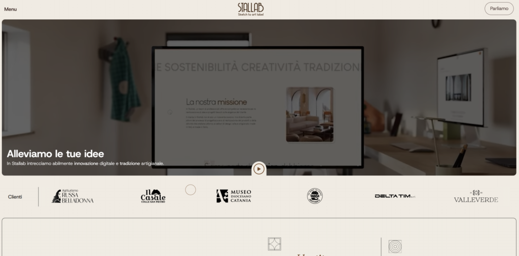 agenzia di food marketing in sicilia